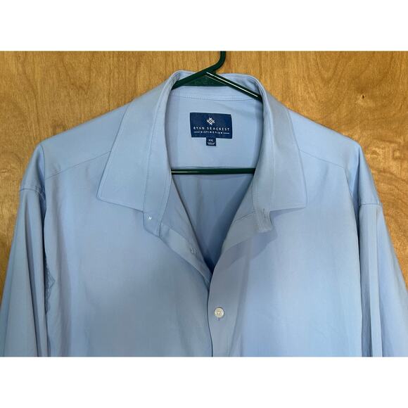 Ryan Seacrest Button up dress shirt - Picture 1 of 6